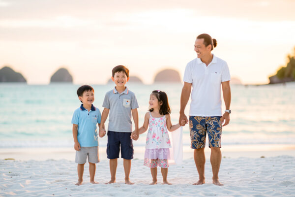 Thaïlande en famille : le guide complet pour un voyage réussi