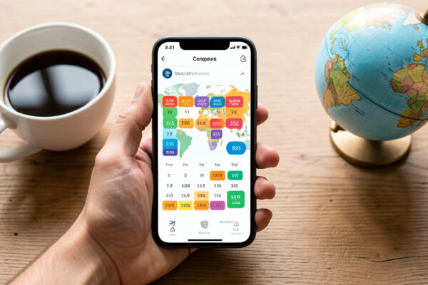 Google Flights : le guide complet pour des vols moins chers en 2026