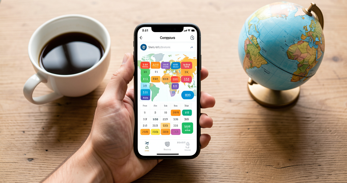 Google Flights : le guide complet pour des vols moins chers en 2026