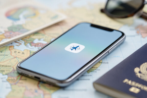 10 applis voyage à télécharger absolument avant 2026
