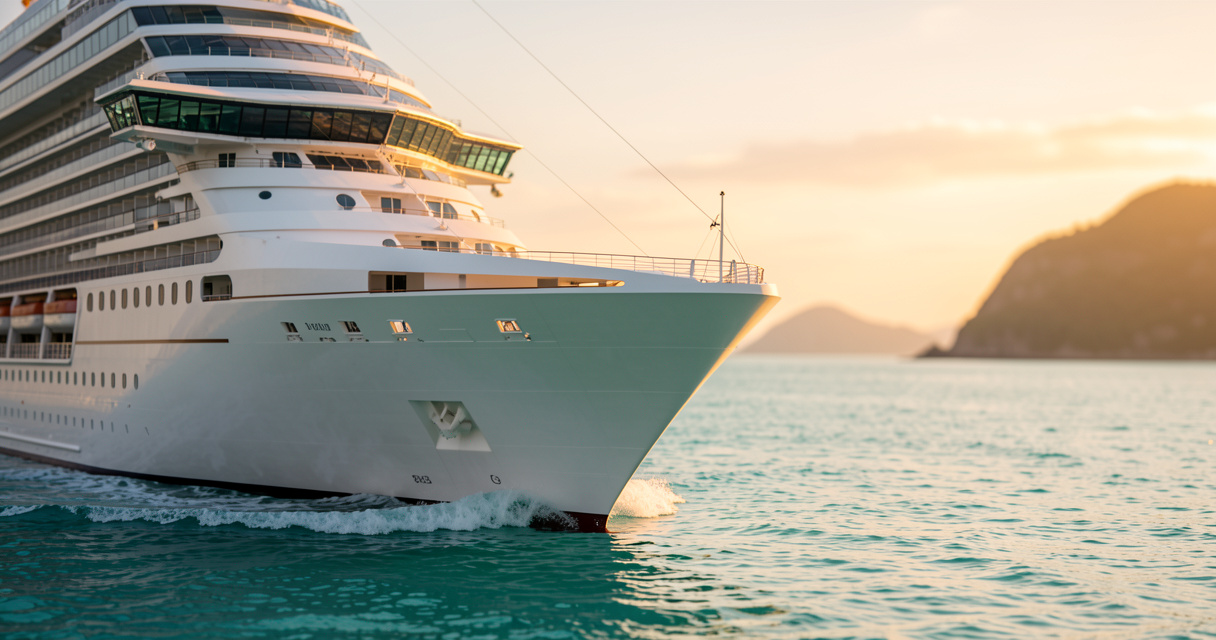 Choisir la meilleure compagnie de croisière en 2026 : nos conseils