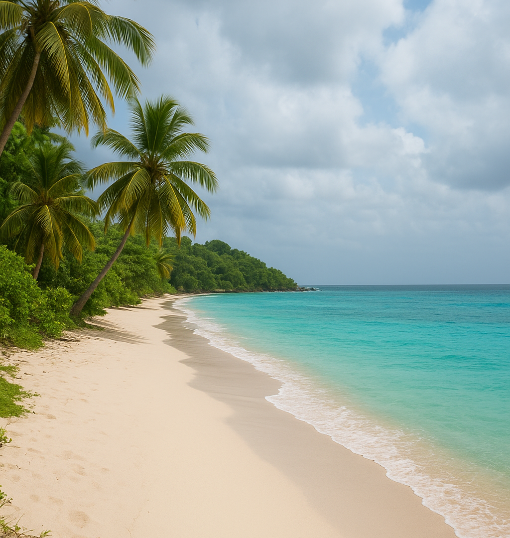 Quand partir en Martinique : éviter foule et prix élevés