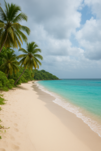Quand partir en Martinique : éviter foule et prix élevés
