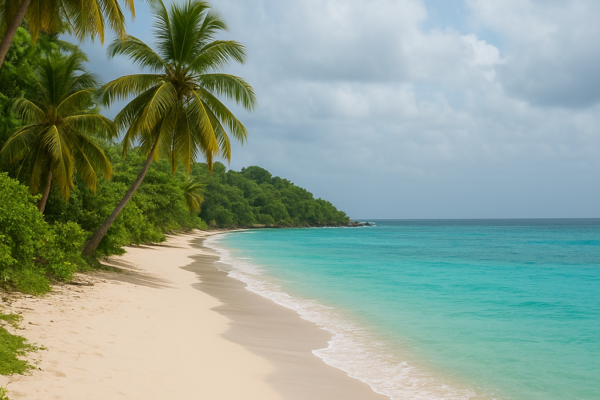 Quand partir en Martinique : éviter foule et prix élevés