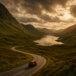 Road Trip en Écosse : Itinéraire 10 Jours et Budget Réel