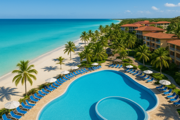 Cuba Tout Inclus 2026 : Le Guide Ultime pour Tout Organiser