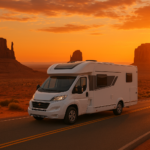 Budget voyage États-Unis camping-car : le guide complet