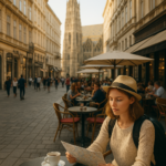 City break à Vienne : itinéraire 2 jours, budget et astuces