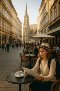City break à Vienne : itinéraire 2 jours, budget et astuces