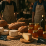 Produit du terroir : définition simple, labels et astuces