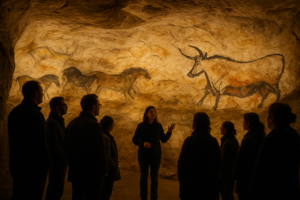 Grottes préhistoriques à visiter en France : Top 6 et conseils