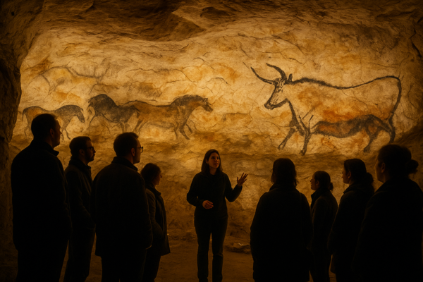Grottes préhistoriques à visiter en France : Top 6 et conseils