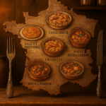 Guide des spécialités culinaires régionales françaises : l’essentiel