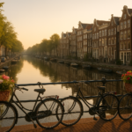Amsterdam en 3 jours : itinéraire détaillé, visites et conseils pratiques