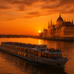 Itinéraire complet pour une croisière sur le Danube (8 jours)