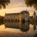 Top 7 des plus beaux châteaux de la Loire à visiter
