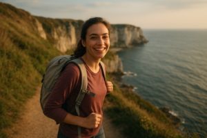 Randonnées en Europe pour débutants : 8 itinéraires faciles [carte + conseils]