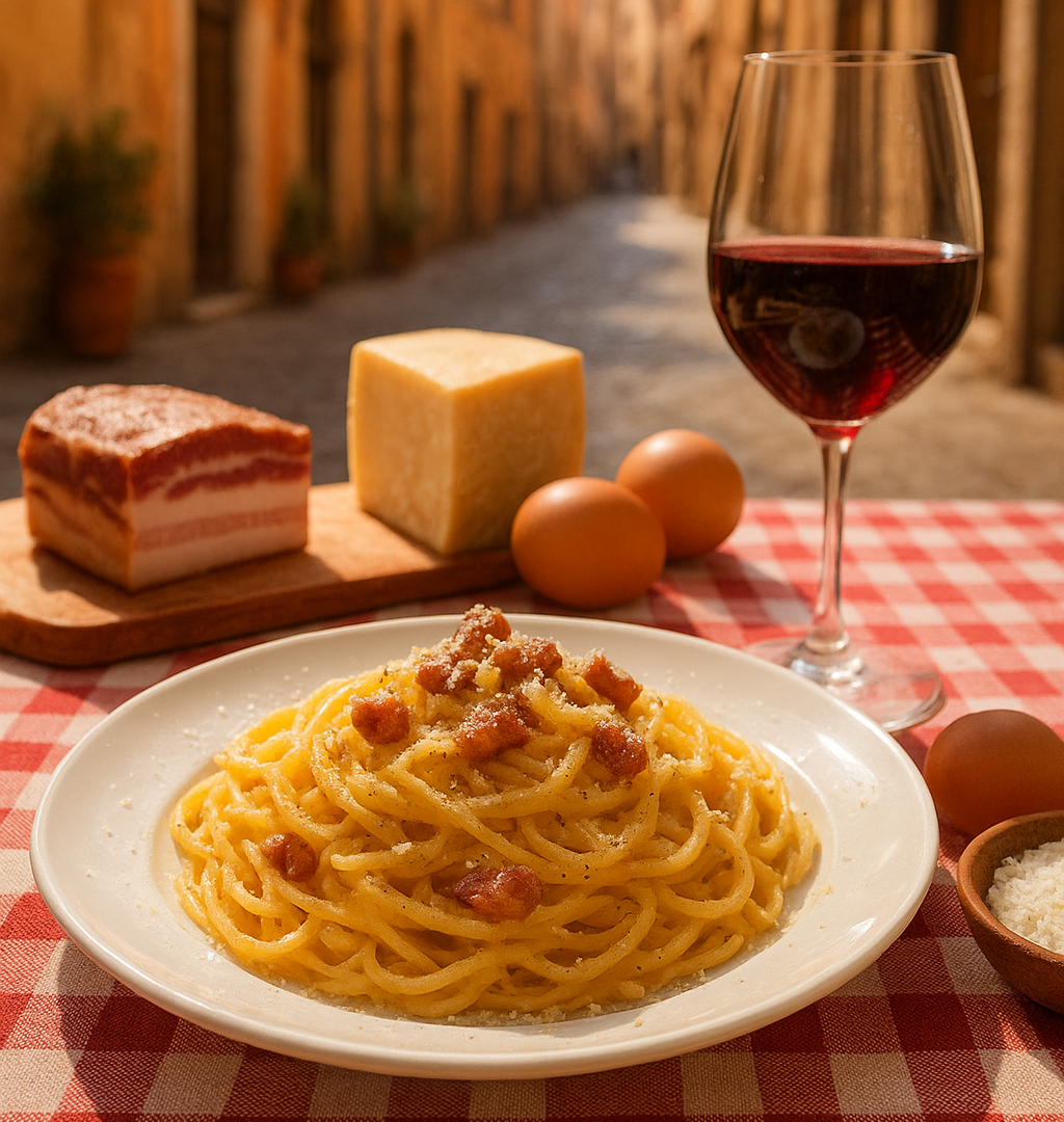 12 Spécialités Culinaires Italiennes Incontournables
