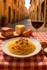 12 Spécialités Culinaires Italiennes Incontournables