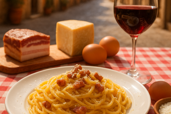 12 Spécialités Culinaires Italiennes Incontournables