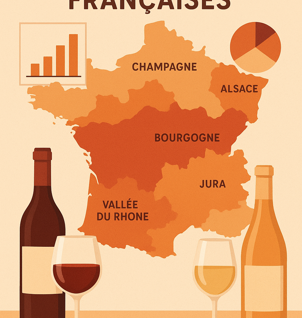 Chiffres Clés de l’Œnotourisme en France 2026
