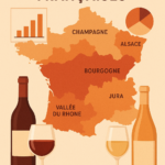 Chiffres Clés de l’Œnotourisme en France 2026