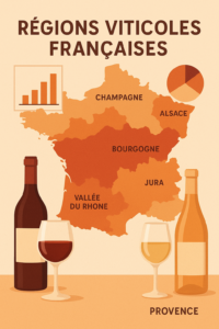 Chiffres Clés de l’Œnotourisme en France 2026