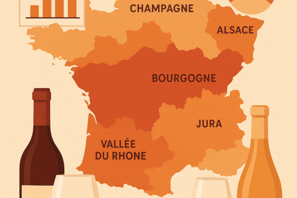 Chiffres Clés de l’Œnotourisme en France 2026