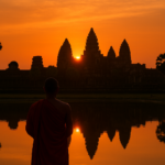 Circuit Vietnam Cambodge : Itinéraire Conseillé de 2 à 3 Semaines