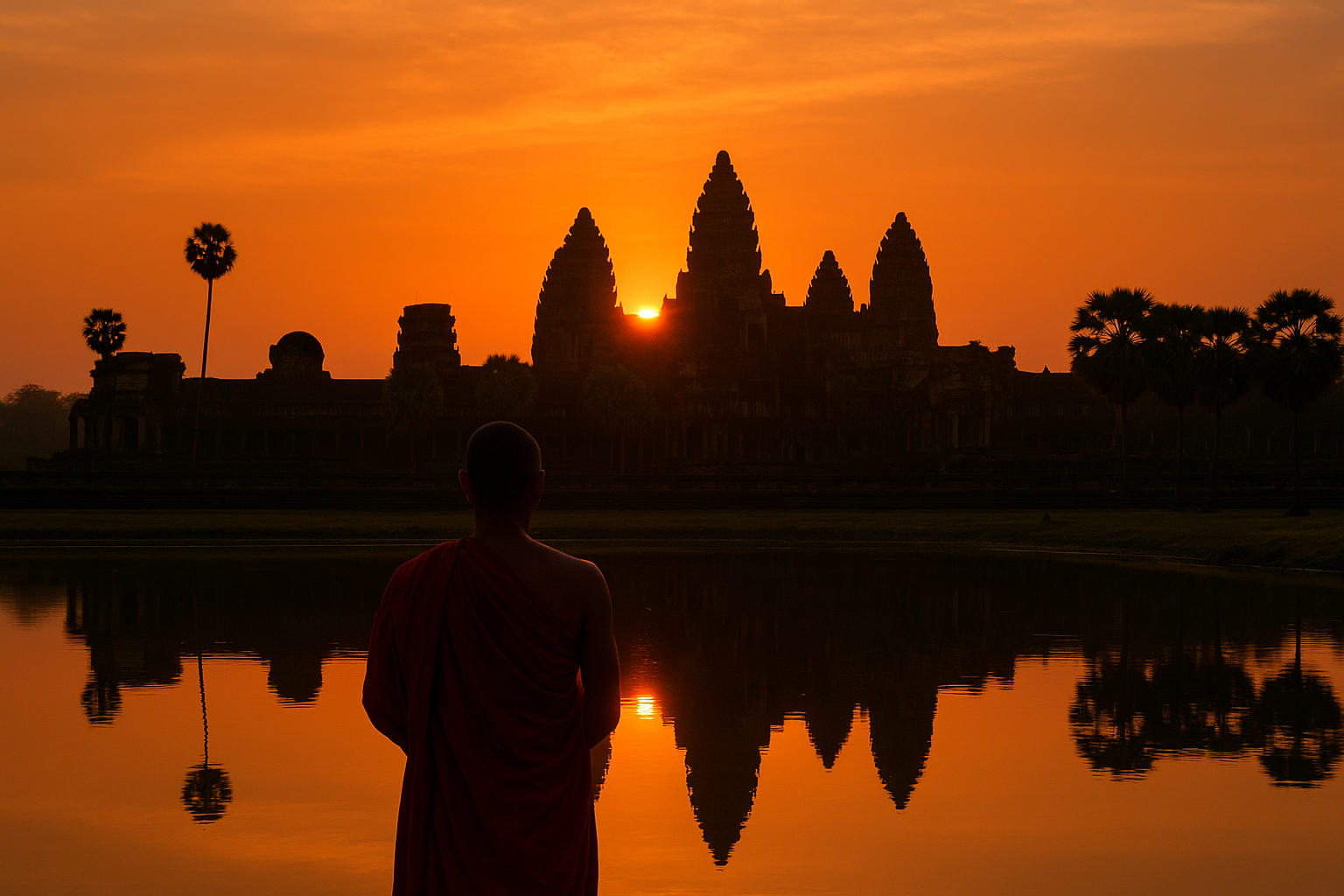 Circuit Vietnam Cambodge : Itinéraire Conseillé de 2 à 3 Semaines
