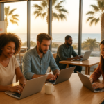 Classement 2026 des destinations nomade digital par catégorie