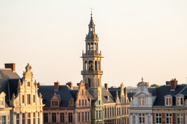 3 jours à Lille : l'itinéraire complet pour un week-end réussi en 2026