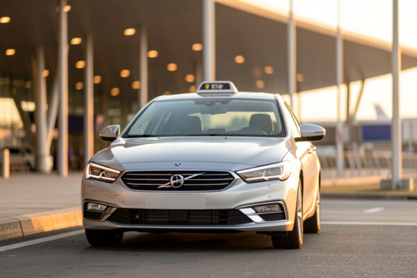 Taxi ou Uber pour Orly : le guide complet 2026