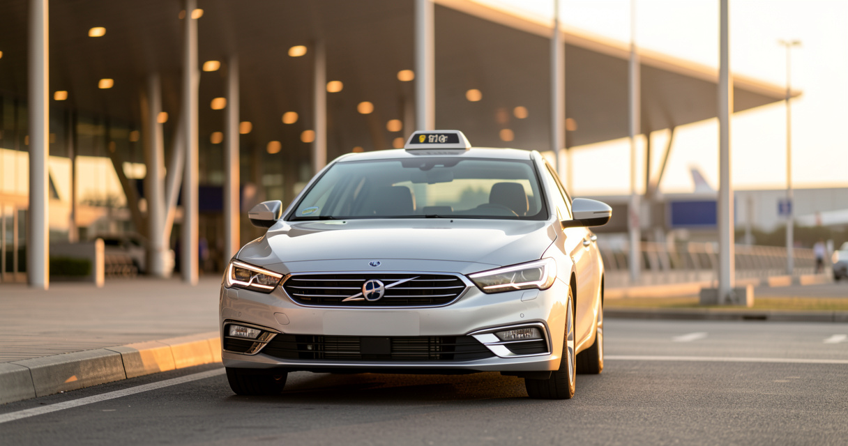 Taxi ou Uber pour Orly : le guide complet 2026