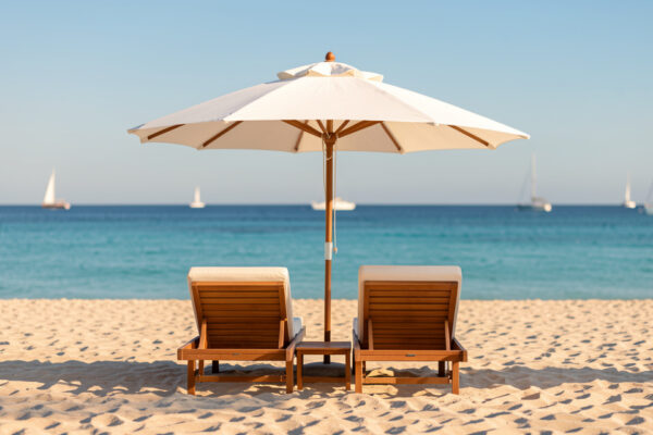 Beach clubs Saint-Tropez : prix, infos et conseils 2026
