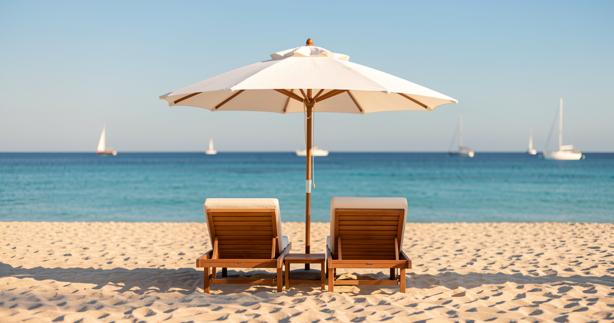 Beach clubs Saint-Tropez : prix, infos et conseils 2026