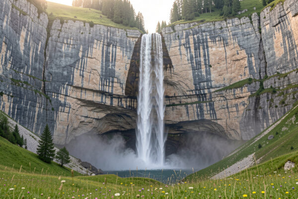 Cirque de Gavarnie : guide rando, cascade et infos