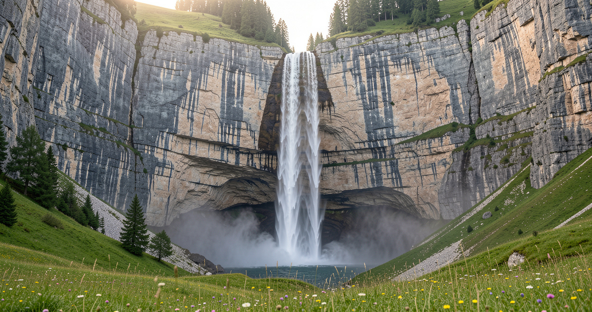 Cirque de Gavarnie : guide rando, cascade et infos