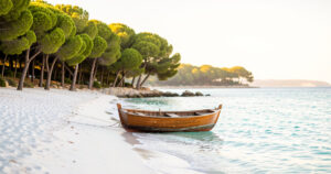 Plages de Saleccia et Lotu : le seul vrai accès (2026)