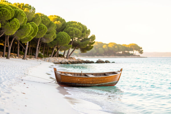 Plages de Saleccia et Lotu : le seul vrai accès (2026)