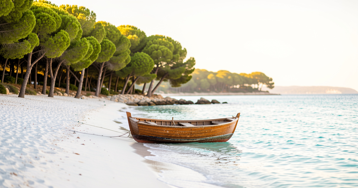 Plages de Saleccia et Lotu : le seul vrai accès (2026)