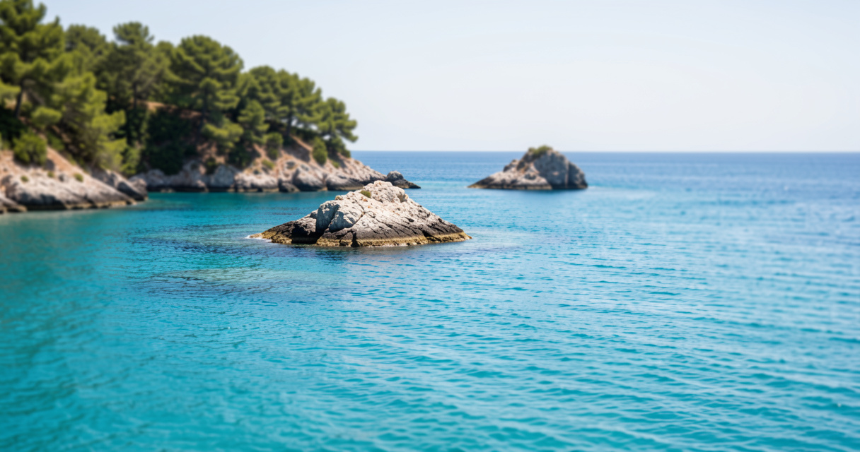 Ksamil 2026 : vrai guide honnête avant de partir