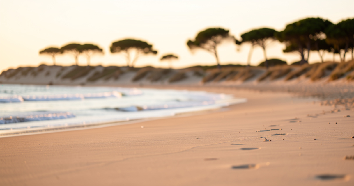 Meilleures plages naturistes en France : notre sélection 2026
