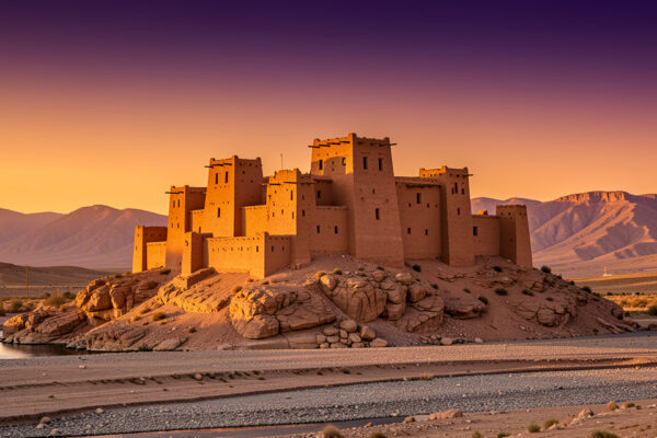 Ouarzazate : guide pratique pour visiter la porte du désert