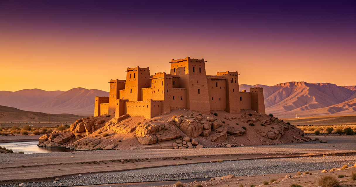 Ouarzazate : guide pratique pour visiter la porte du désert