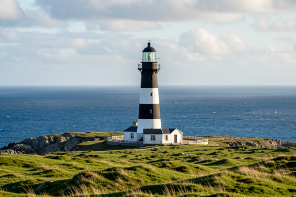 Ouessant : guide pratique pour une visite réussie