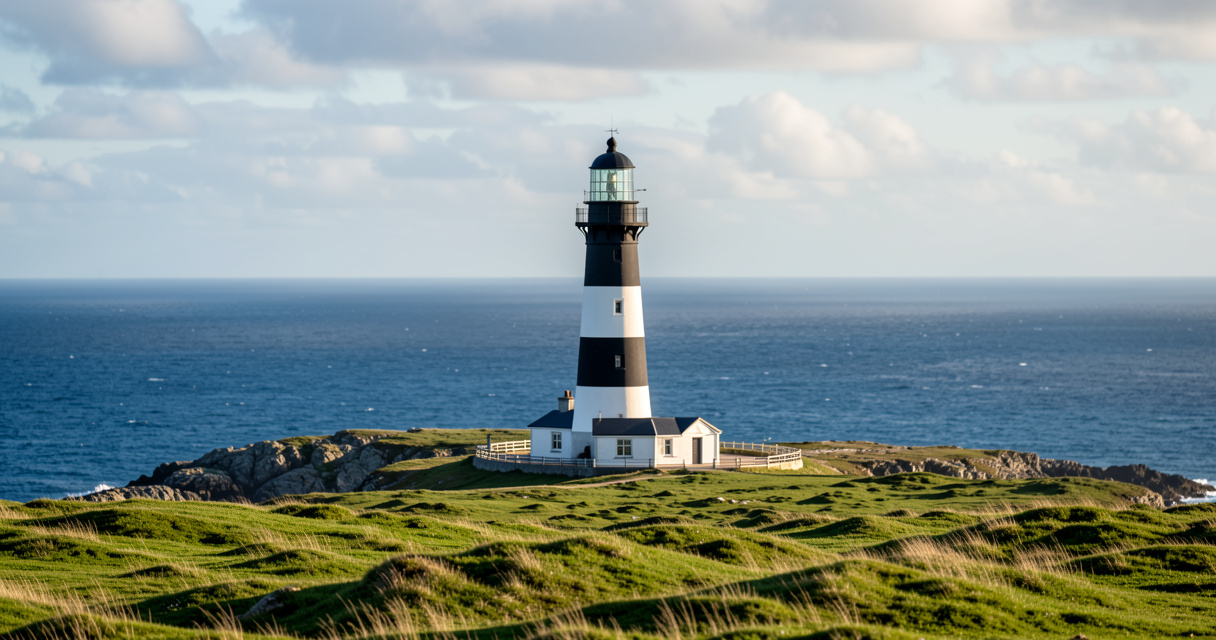 Ouessant : guide pratique pour une visite réussie