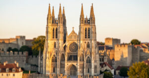 Visiter Canterbury : guide pratique, conseils et infos clés