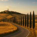 Itinéraire Toscane une semaine : circuit parfait 7 jours