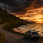 North Coast 500 : itinéraire et étapes incontournables